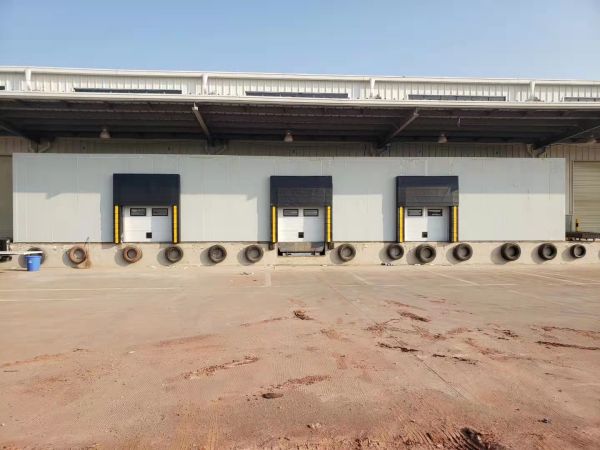 制冷設(shè)備如何運(yùn)轉(zhuǎn)更節(jié)能？贛州冷庫工程施工公司告訴您